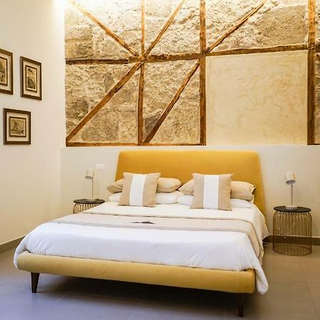 Palazzo Toledano Bed & Breakfast Napoli Ngoại thất bức ảnh