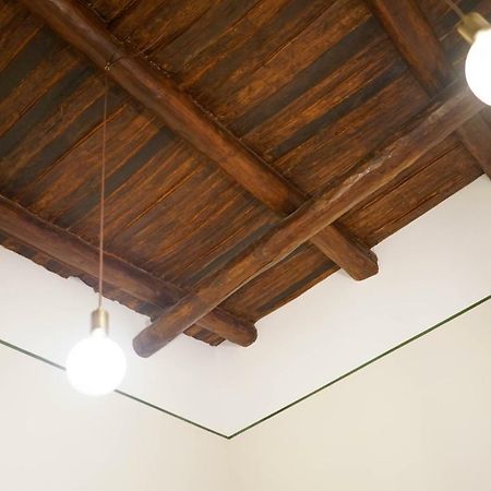 Palazzo Toledano Bed & Breakfast Napoli Ngoại thất bức ảnh