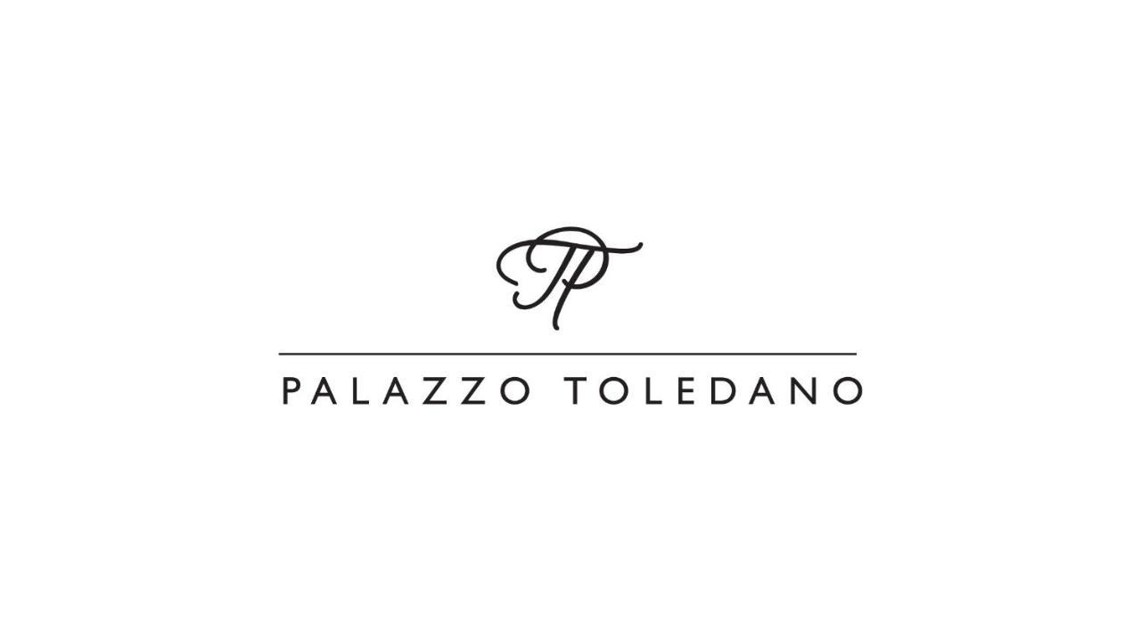 Palazzo Toledano Bed & Breakfast Napoli Ngoại thất bức ảnh
