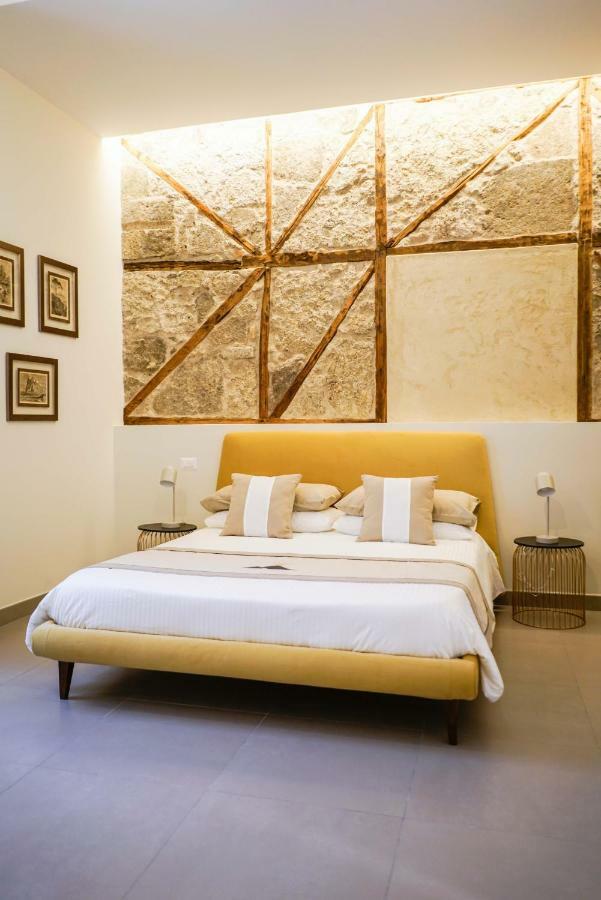 Palazzo Toledano Bed & Breakfast Napoli Ngoại thất bức ảnh