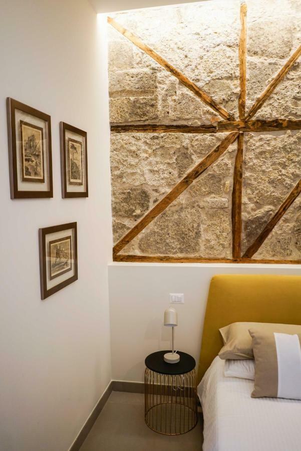 Palazzo Toledano Bed & Breakfast Napoli Ngoại thất bức ảnh