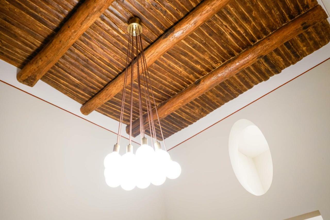 Palazzo Toledano Bed & Breakfast Napoli Ngoại thất bức ảnh
