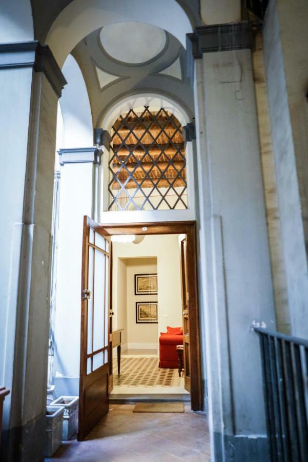 Palazzo Toledano Bed & Breakfast Napoli Ngoại thất bức ảnh