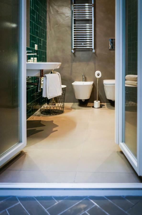 Palazzo Toledano Bed & Breakfast Napoli Ngoại thất bức ảnh