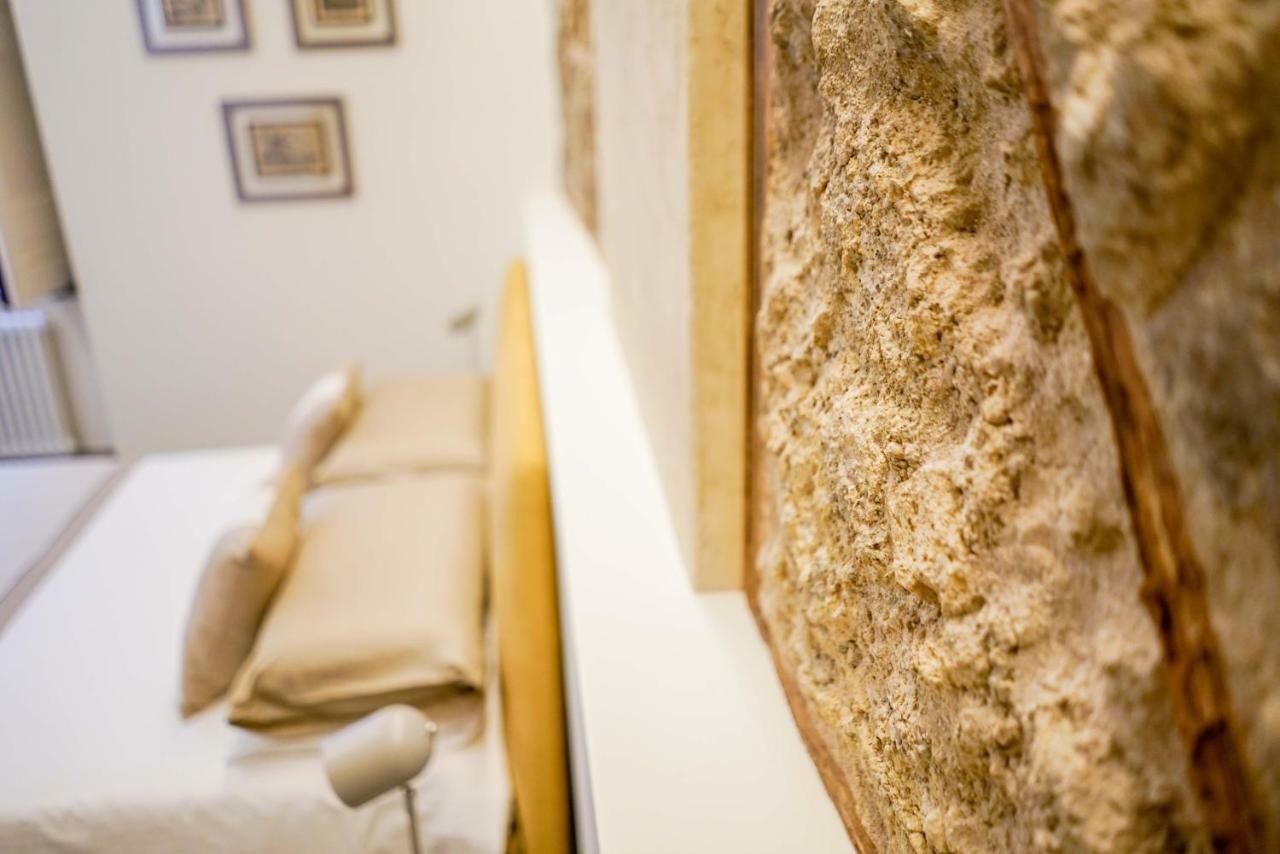 Palazzo Toledano Bed & Breakfast Napoli Ngoại thất bức ảnh