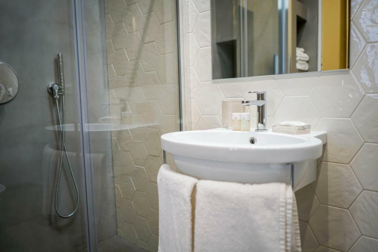 Palazzo Toledano Bed & Breakfast Napoli Ngoại thất bức ảnh