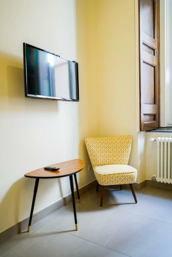 Palazzo Toledano Bed & Breakfast Napoli Ngoại thất bức ảnh
