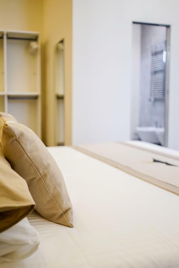Palazzo Toledano Bed & Breakfast Napoli Ngoại thất bức ảnh