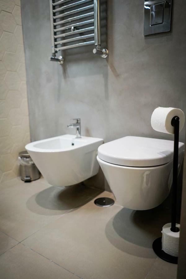 Palazzo Toledano Bed & Breakfast Napoli Ngoại thất bức ảnh