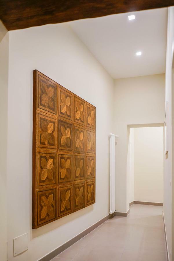 Palazzo Toledano Bed & Breakfast Napoli Ngoại thất bức ảnh