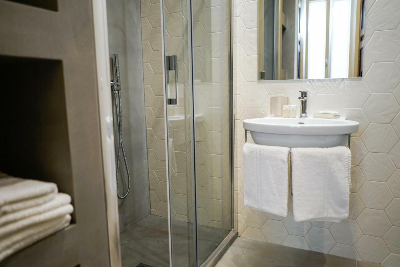 Palazzo Toledano Bed & Breakfast Napoli Ngoại thất bức ảnh