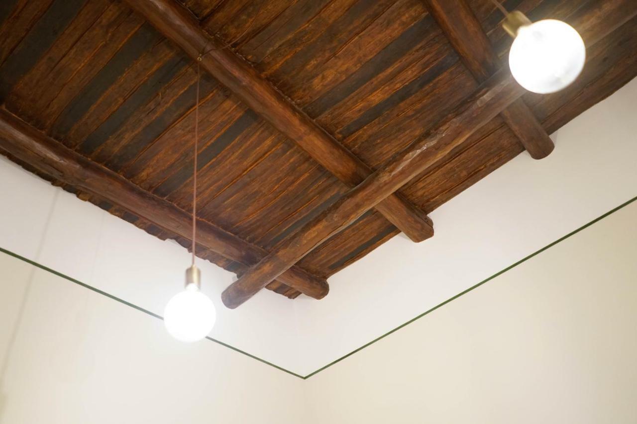 Palazzo Toledano Bed & Breakfast Napoli Ngoại thất bức ảnh