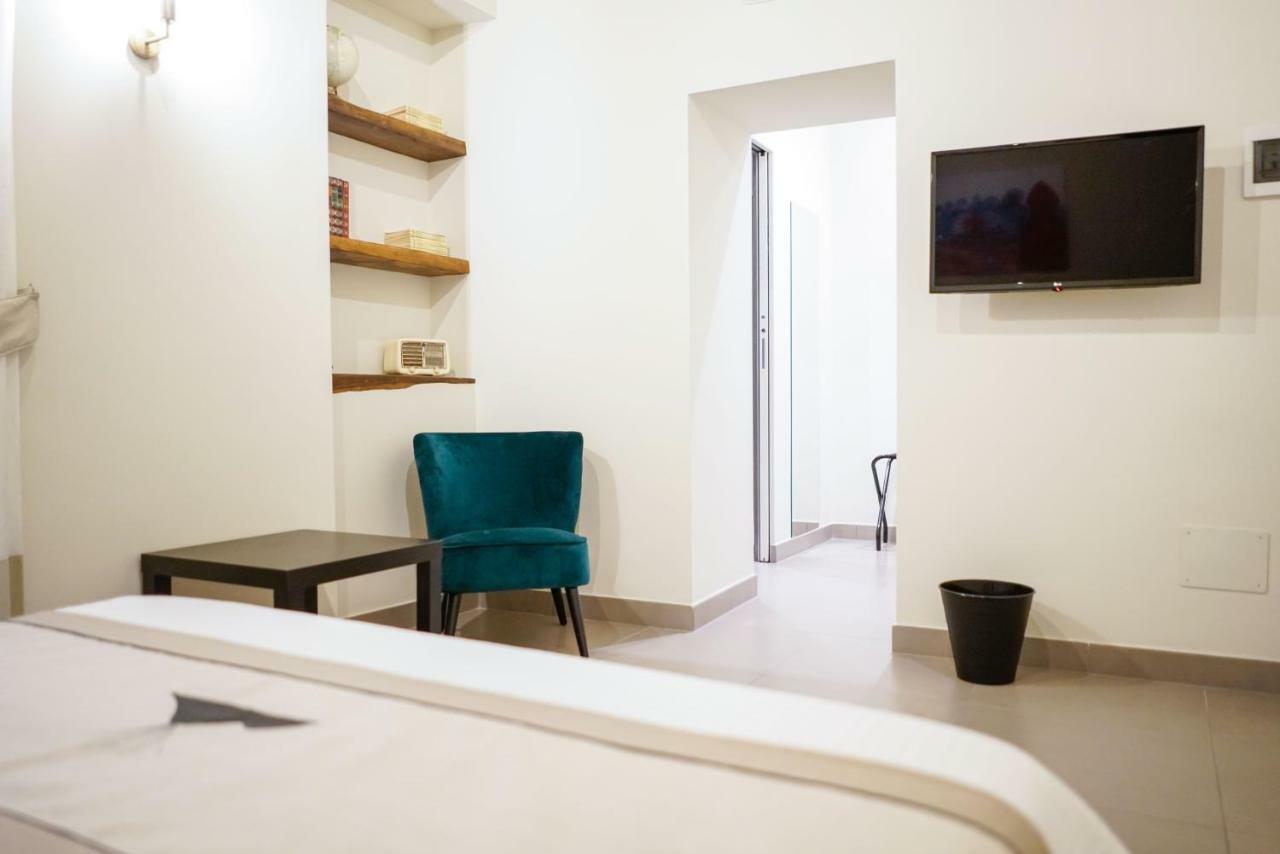 Palazzo Toledano Bed & Breakfast Napoli Ngoại thất bức ảnh