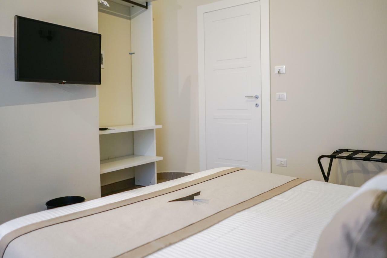 Palazzo Toledano Bed & Breakfast Napoli Ngoại thất bức ảnh