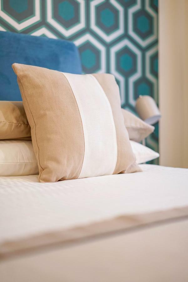 Palazzo Toledano Bed & Breakfast Napoli Ngoại thất bức ảnh