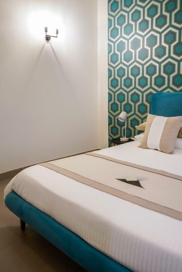 Palazzo Toledano Bed & Breakfast Napoli Ngoại thất bức ảnh