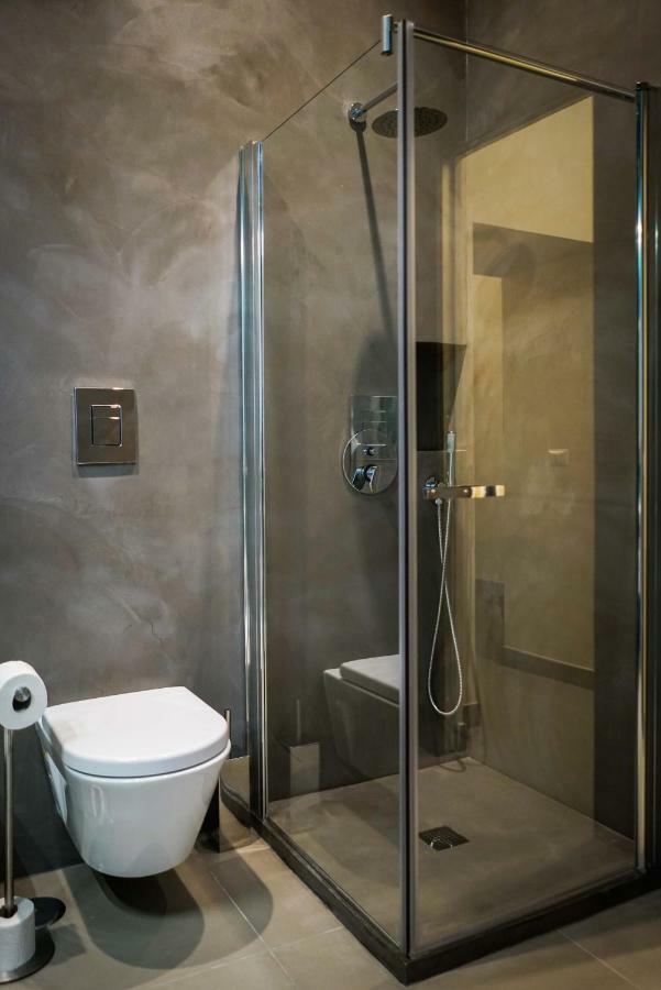 Palazzo Toledano Bed & Breakfast Napoli Ngoại thất bức ảnh