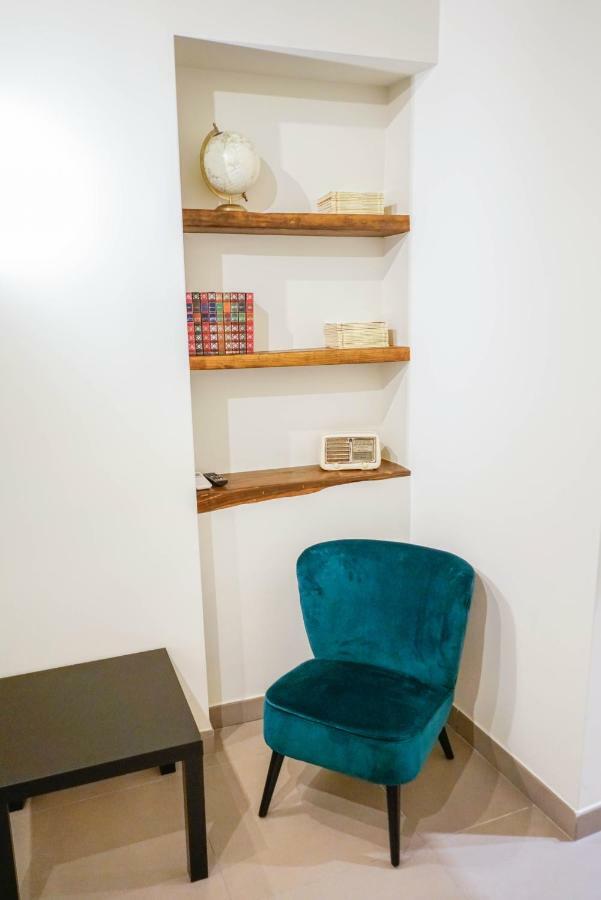 Palazzo Toledano Bed & Breakfast Napoli Ngoại thất bức ảnh