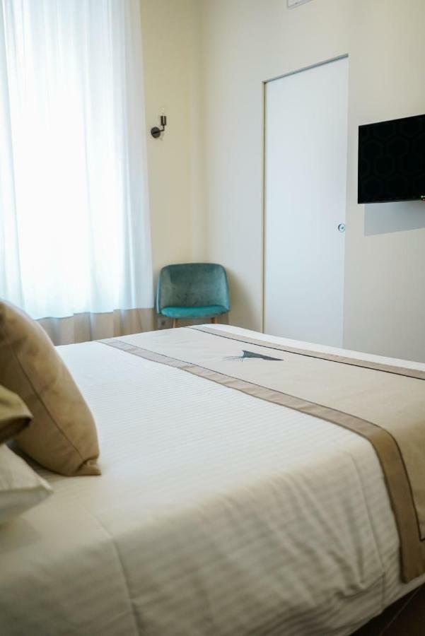 Palazzo Toledano Bed & Breakfast Napoli Ngoại thất bức ảnh