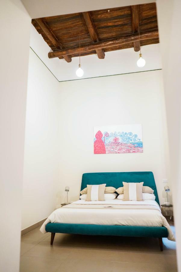 Palazzo Toledano Bed & Breakfast Napoli Ngoại thất bức ảnh
