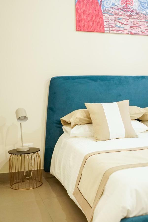 Palazzo Toledano Bed & Breakfast Napoli Ngoại thất bức ảnh